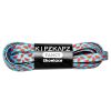 X – Flat Printed 8mm – Blue Watermelon
