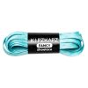 X – Flat Printed 8mm – Blue Wave
