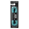 X – Flat Printed 8mm – Blue Wave – 140cm