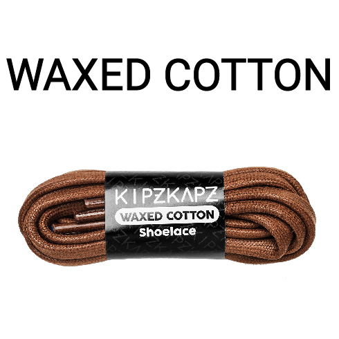 WAXED COTTON