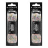 XS67 – FLORAL FLOWER – 10MM – BOX