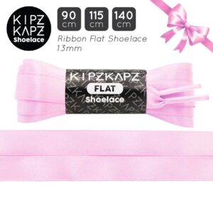 RFS1J - Flat Ribbon 13mm - Light Pink