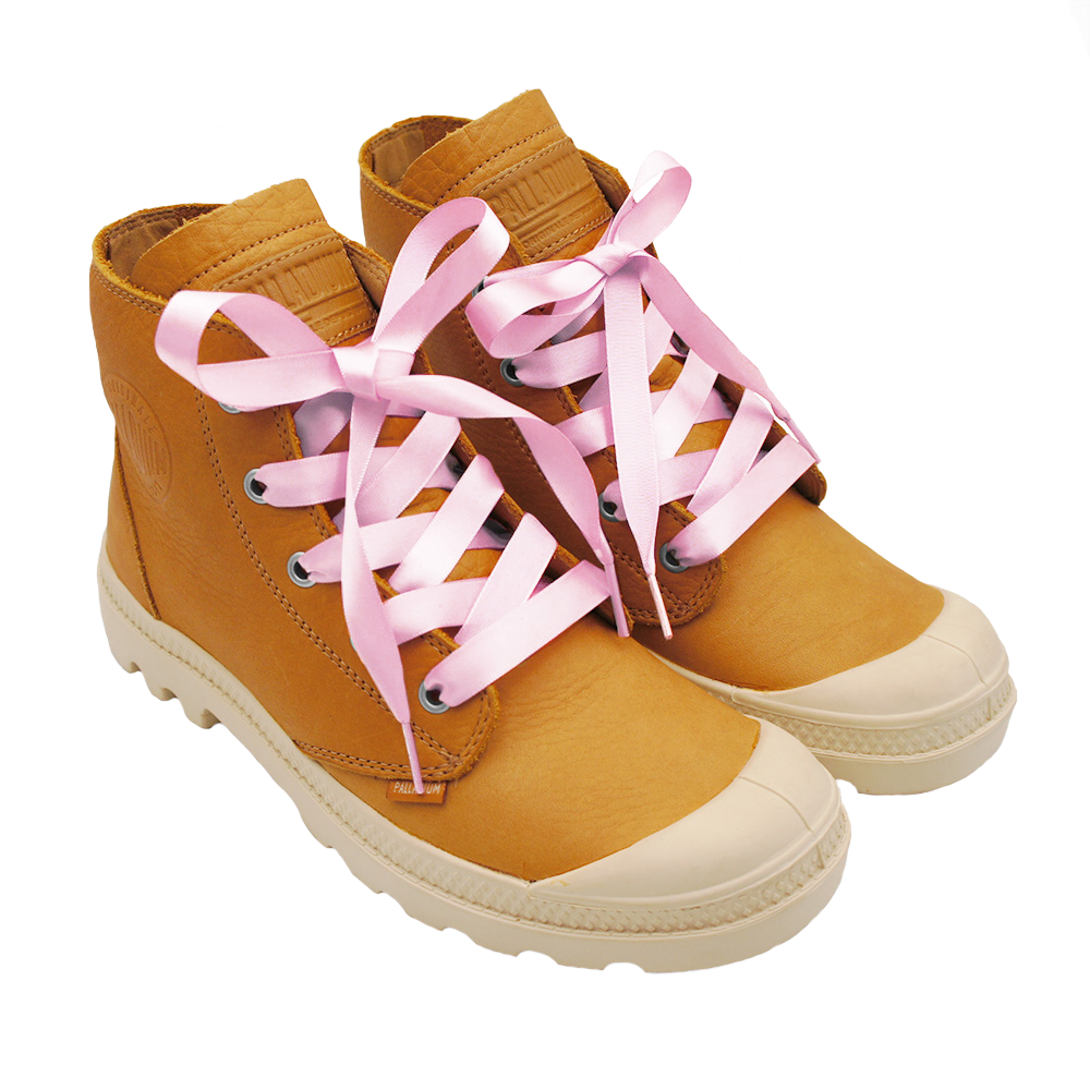 RFS1J Ribbon Light Pink – 13mm – shoe