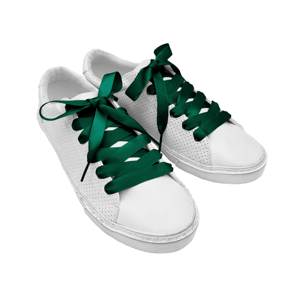 RFS1K Ribbon Green Bottle 13mm – Shoe