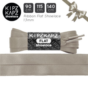 RFS1M - Flat Ribbon 13mm - Beige