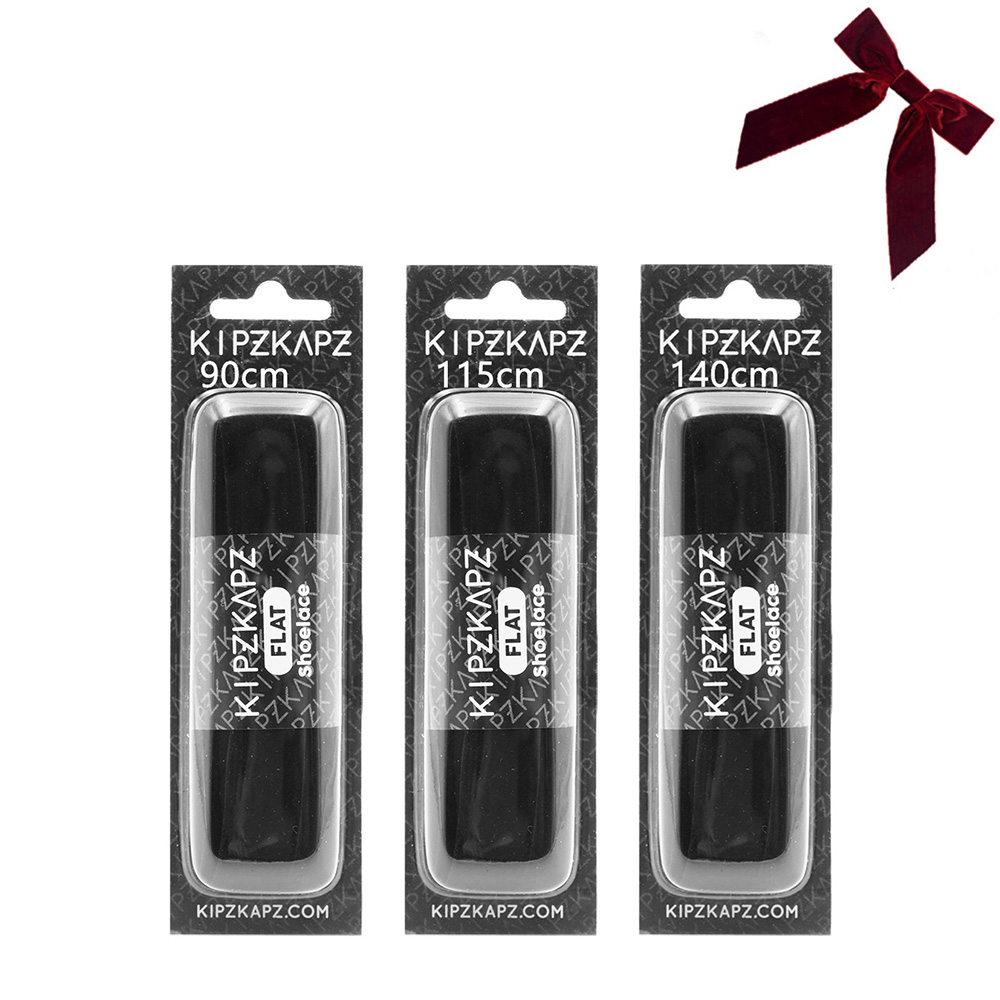 RFS4A – VELVET BELUDRU BLACK – 15MM – BOX