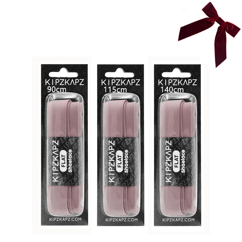 RFS4B – VELVET BELUDRU PINK – 15MM – BOX