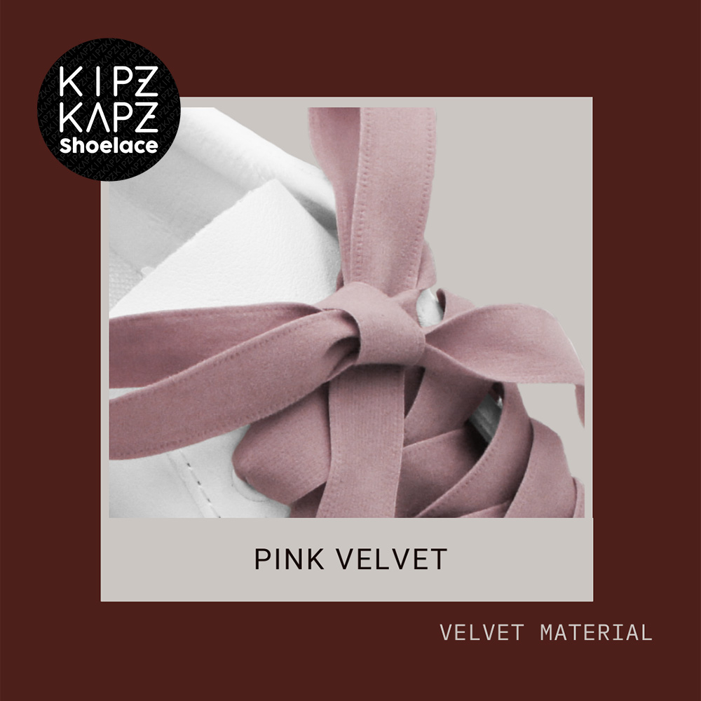 RFS4B – VELVET BELUDRU PINK – 15MM – DETAIL