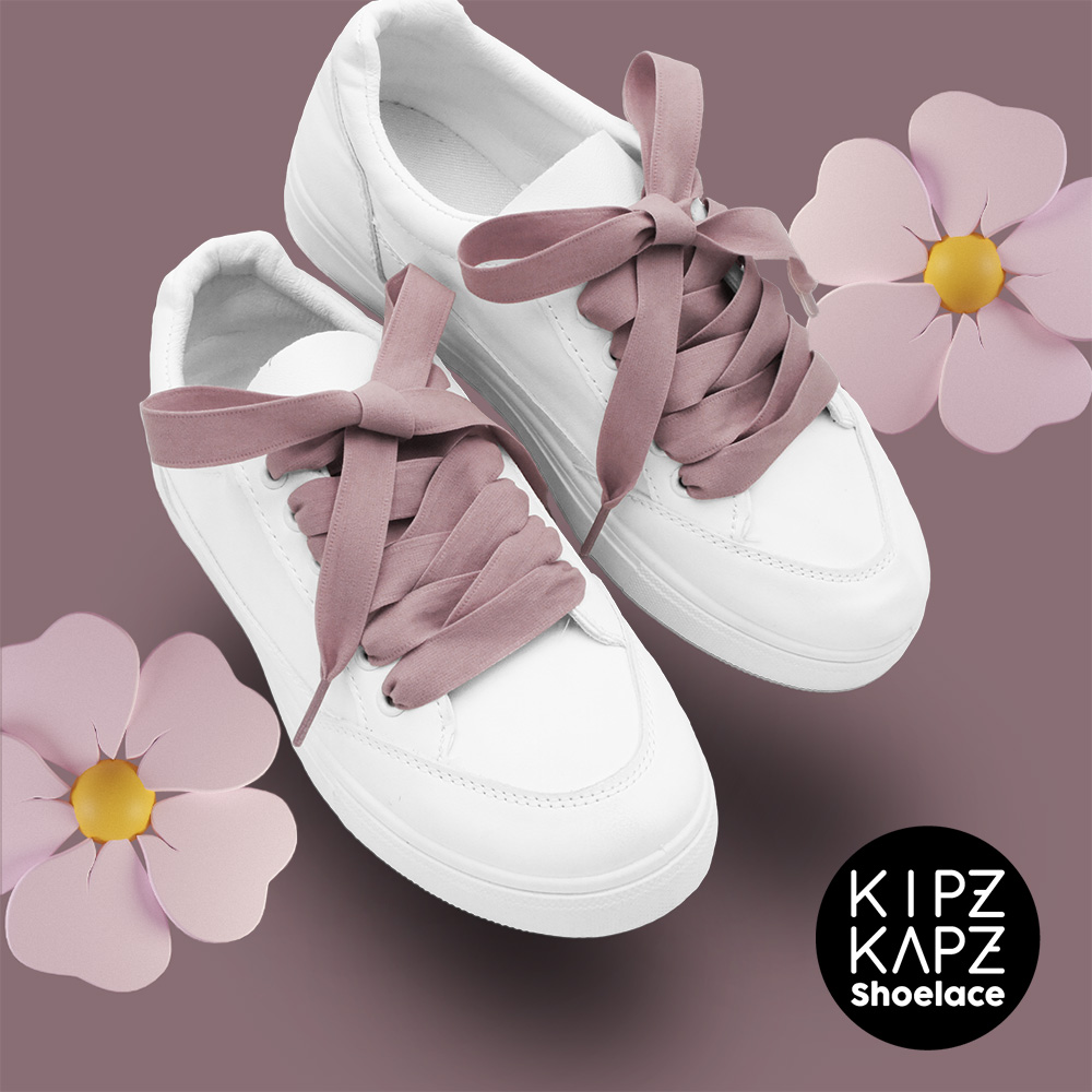 RFS4B – VELVET BELUDRU PINK – 15MM – SHOE 2