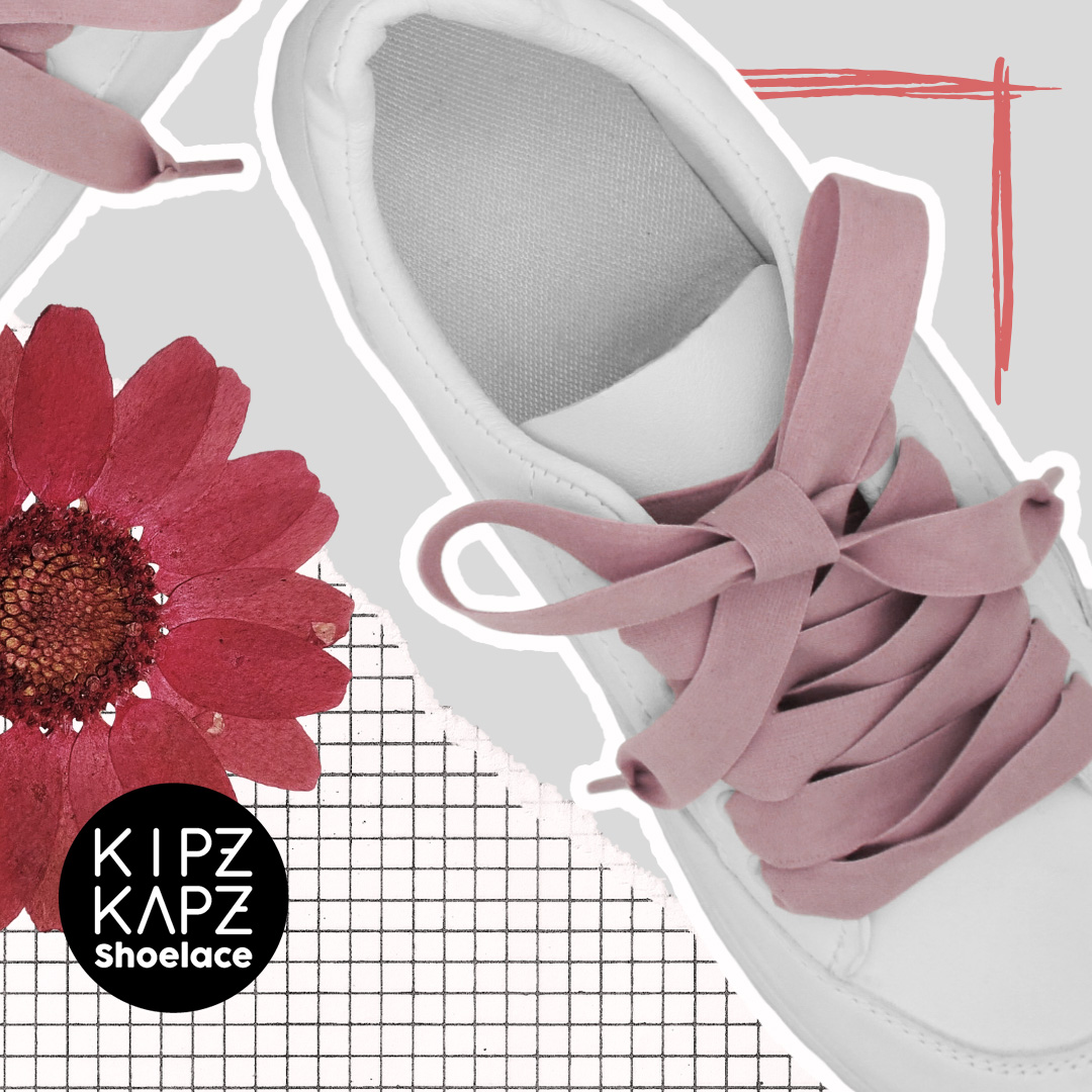 RFS4B – VELVET BELUDRU PINK – 15MM – Shoe Decor