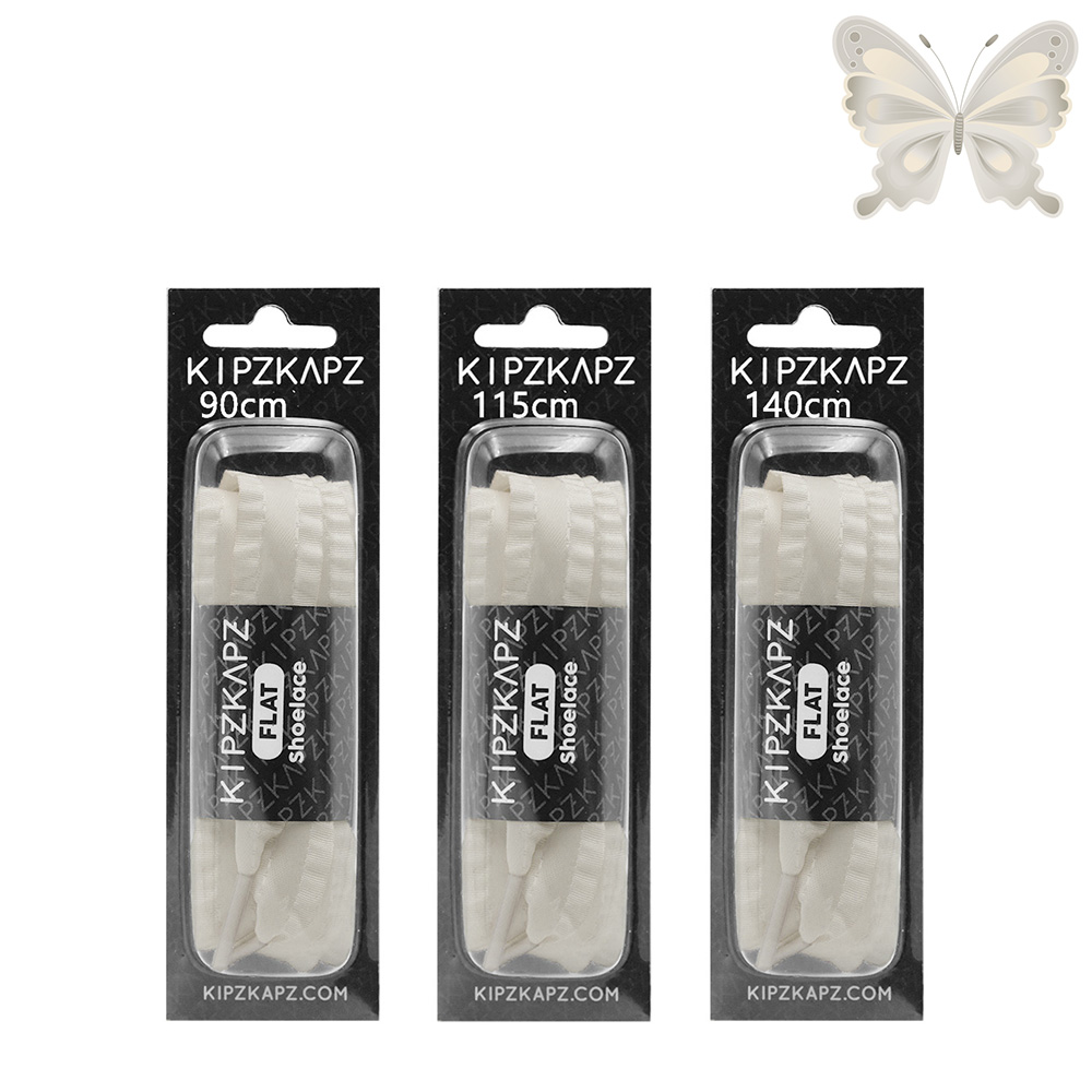 RFS5A RENDA LACE TRIM RIBBON IVORY – 17MM – BOX