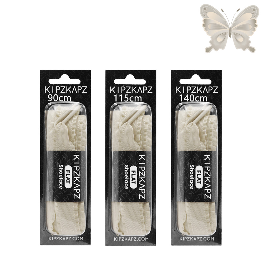 RFS5C RENDA LACE TRIM RIBBON CREAM – 17MM – BOX
